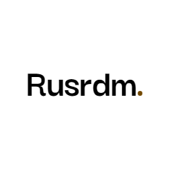 Rusrdm