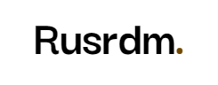Rusrdm